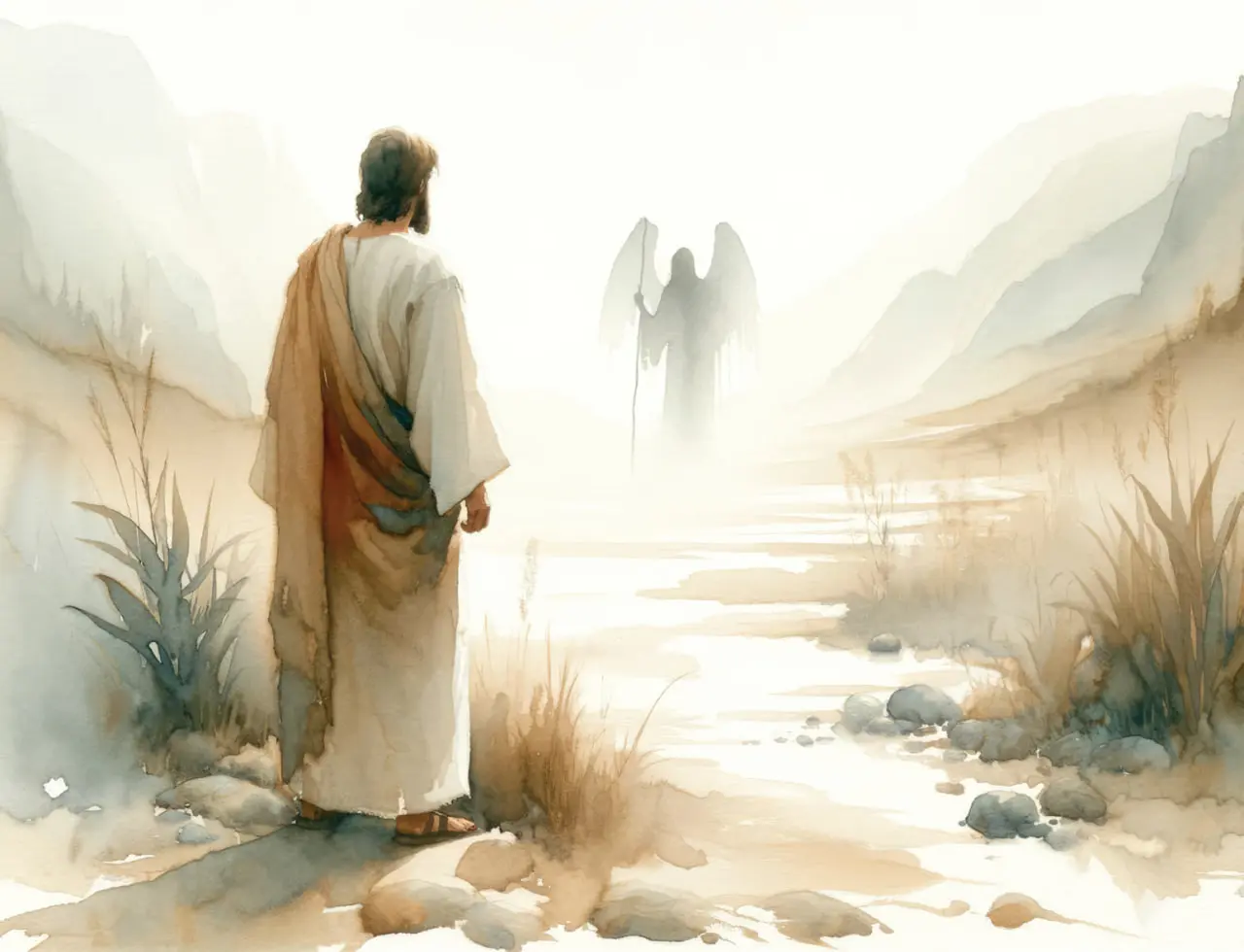 ИЛОҲИЙ КАЛОМ - ҲАЁТ НОНИДИР