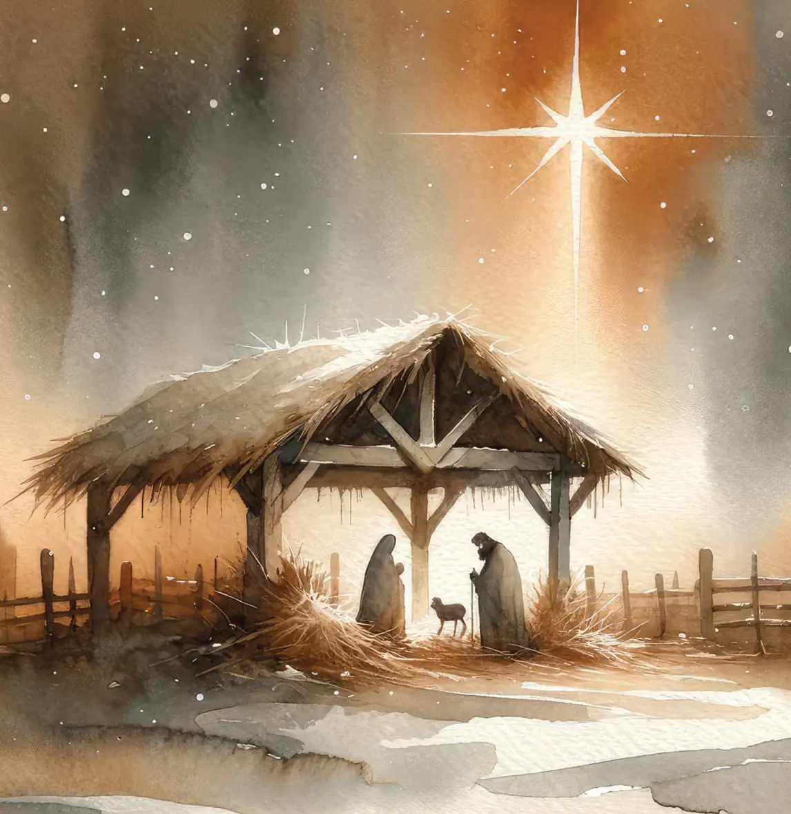 Бизни Рождество