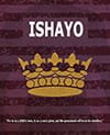 Ishayo kitobi