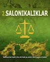 Salonikaliklar 2 kitobi