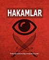 Hakamlar kitobi