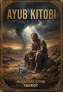 Ayub kitobi