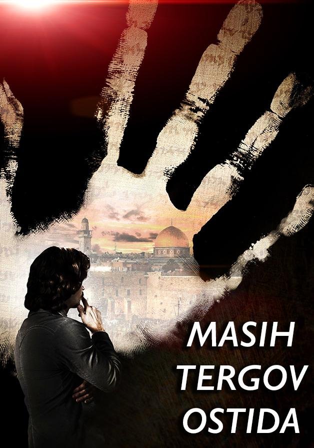 Masih tergov ostida kino Uzbek tilida