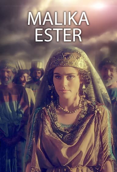 Malika Ester kino Uzbek tilida