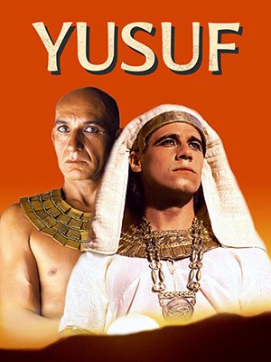 Yusuf kino Uzbek tilida