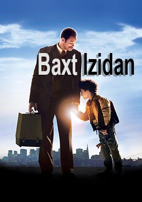 Baxt Izidan Tarjima kino Uzbek tilida