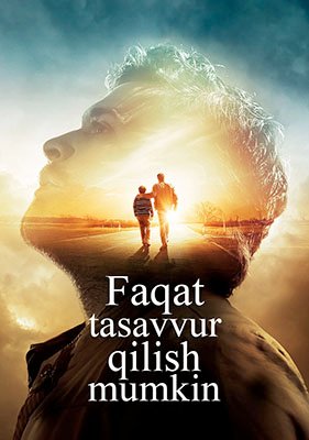 Faqat... kino Uzbek tilida