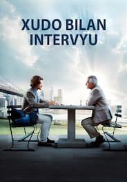 Xudo Bilan Intervyu kino